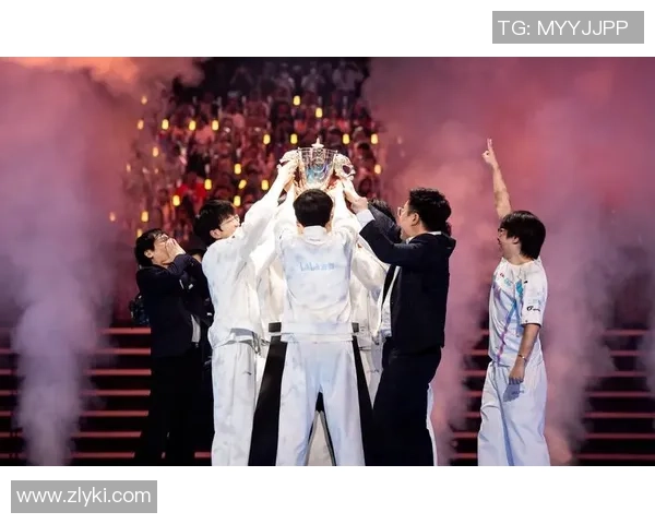 英雄联盟团队协作榜单揭晓TES战队荣登第一名引发热议